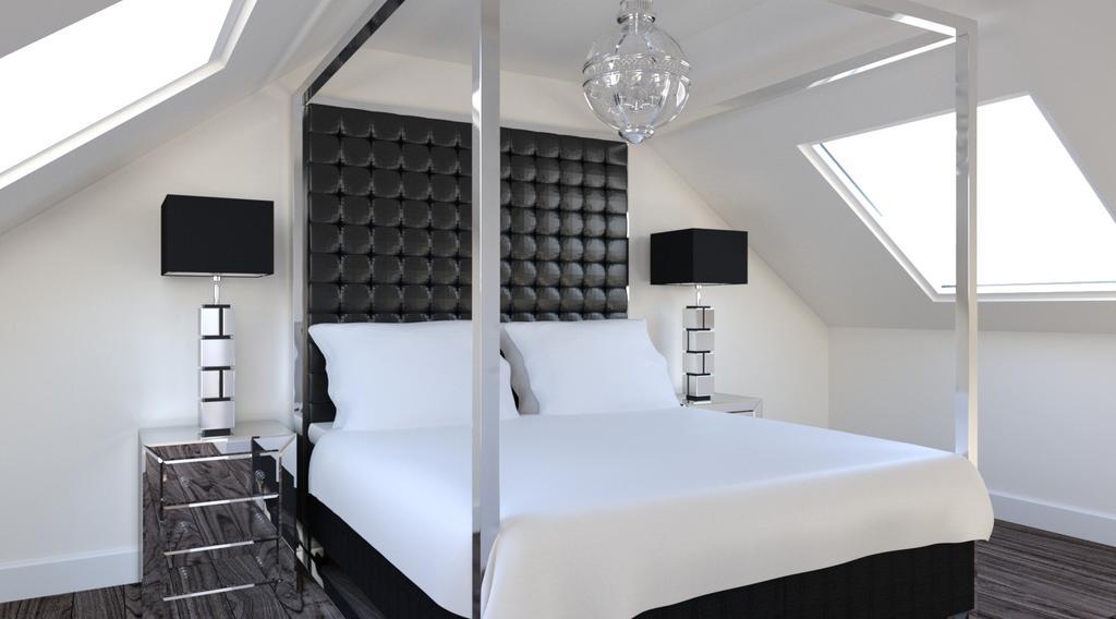 Pinnacle Residences - Cambridge (Cambridgeshire)