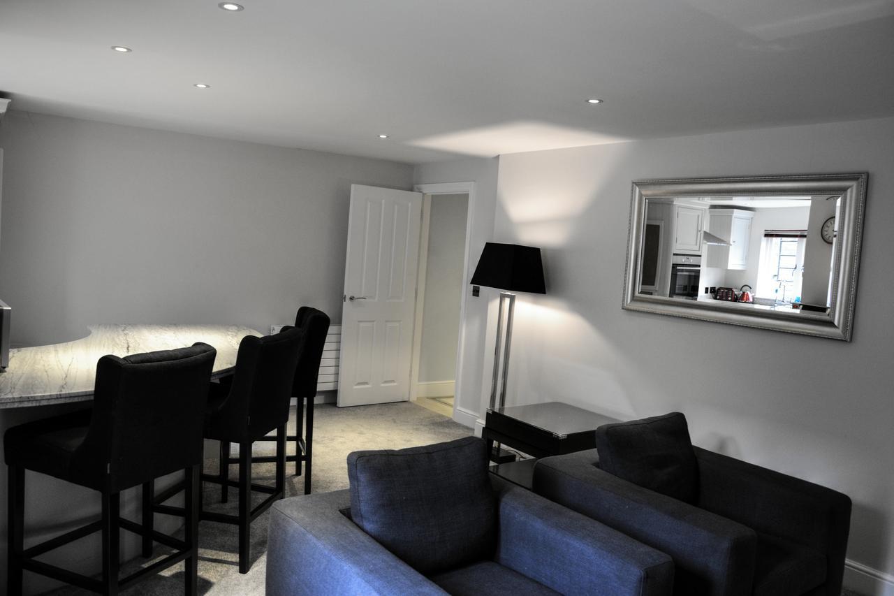 Pinnacle Residences - Cambridge (Cambridgeshire)