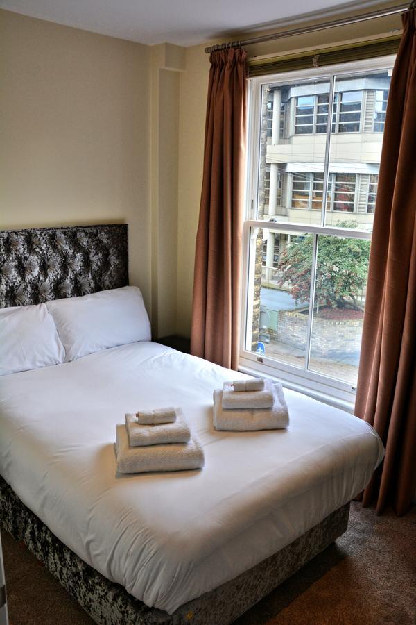 Pinnacle Residences - Cambridge (Cambridgeshire)