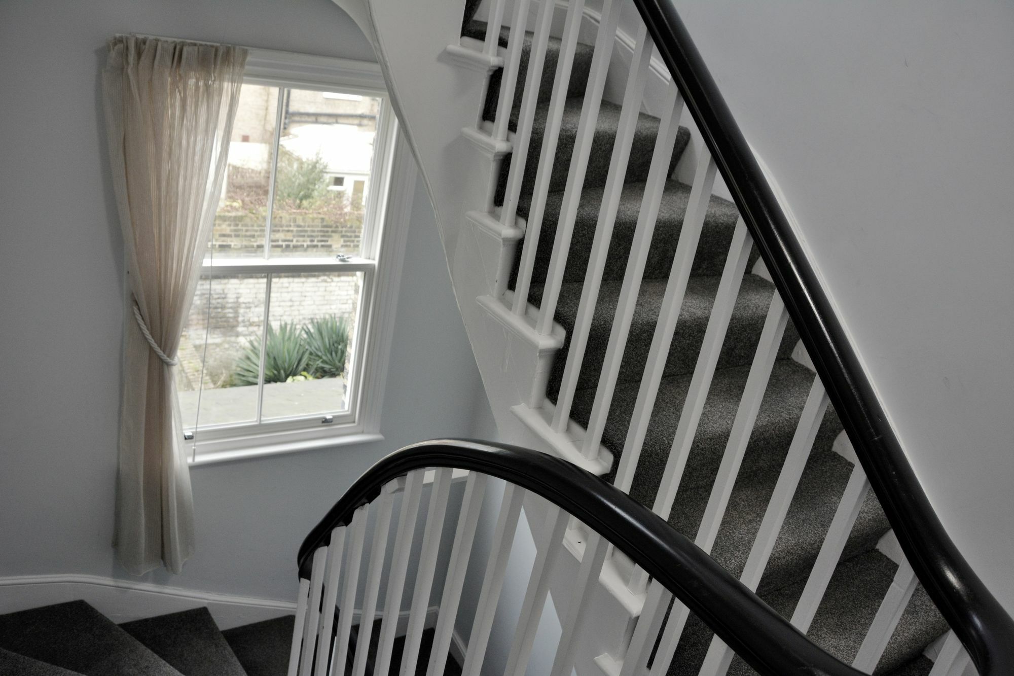 Pinnacle Residences - Apartemen Cambridge (Cambridgeshire)