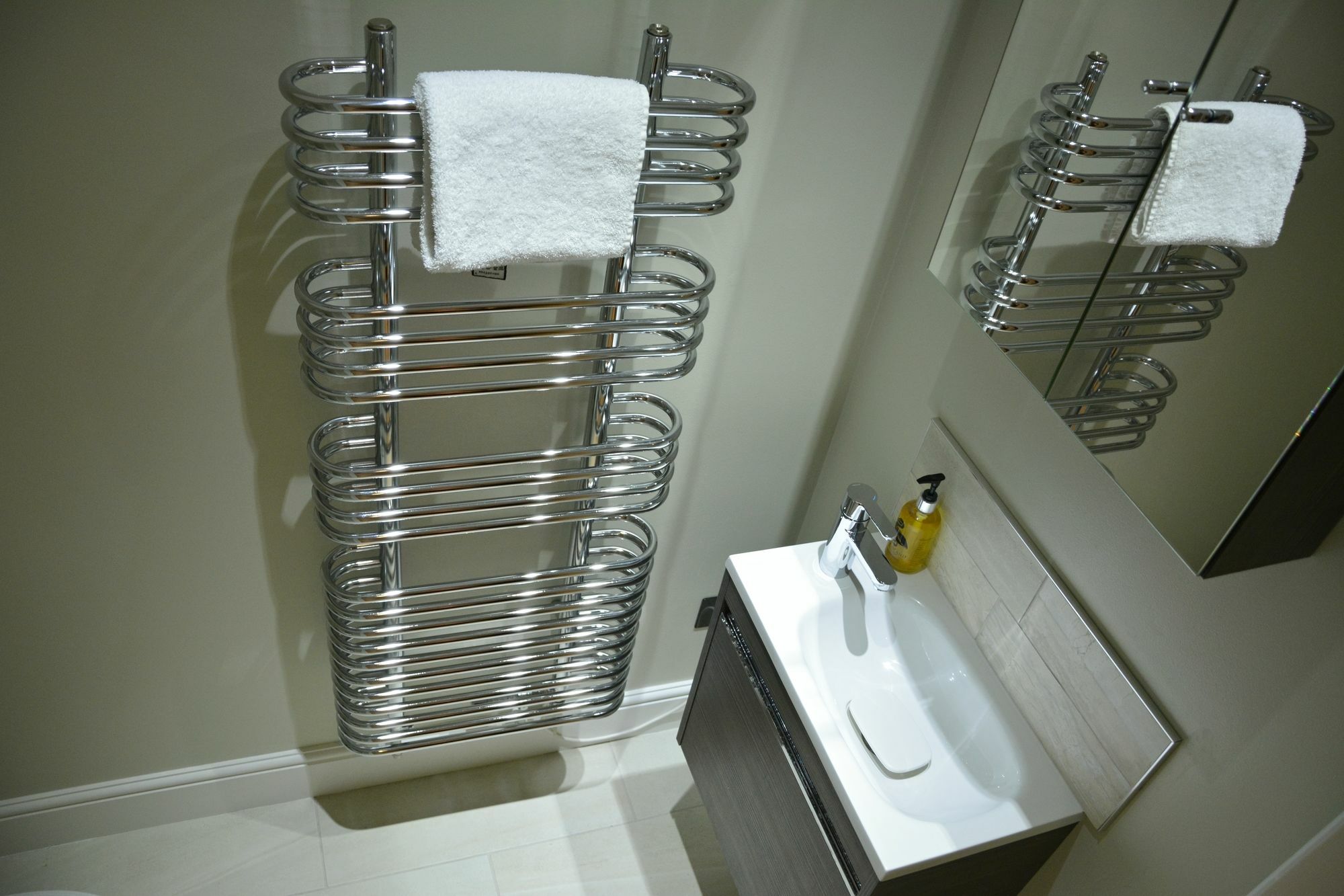 Pinnacle Residences - * Cambridge (Cambridgeshire)