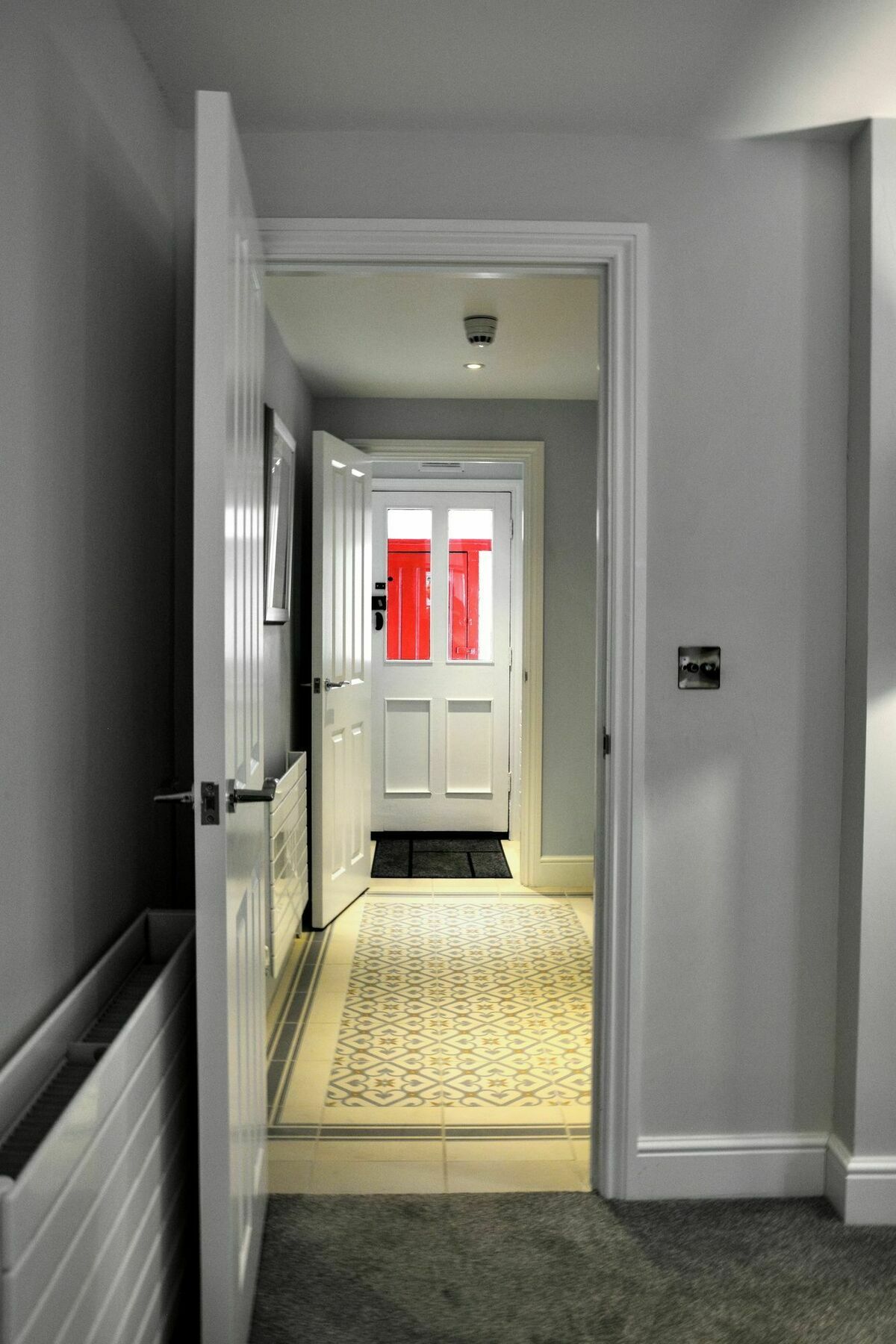 Pinnacle Residences - *