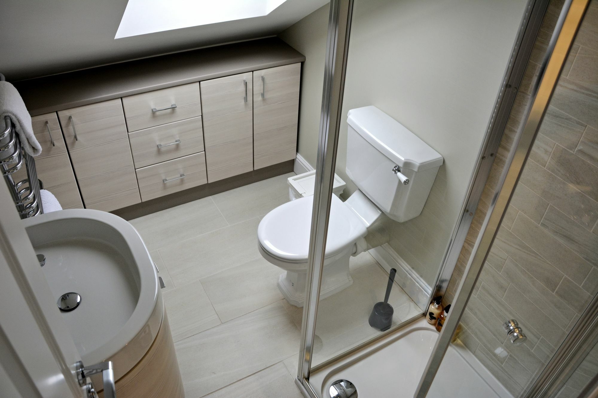 Pinnacle Residences - * Cambridge (Cambridgeshire)